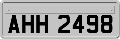 AHH2498