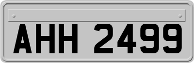 AHH2499