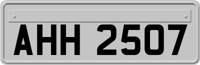 AHH2507