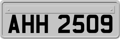 AHH2509