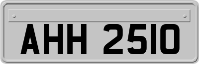 AHH2510