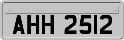 AHH2512