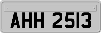 AHH2513
