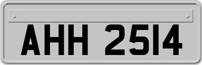 AHH2514