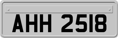 AHH2518