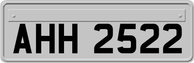 AHH2522