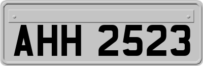 AHH2523