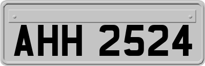 AHH2524