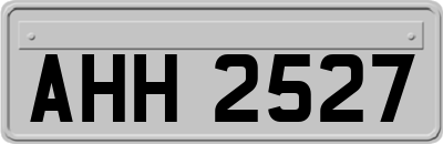 AHH2527