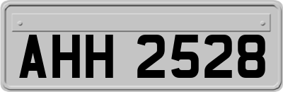AHH2528