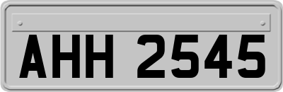AHH2545
