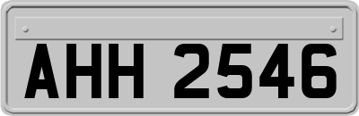 AHH2546