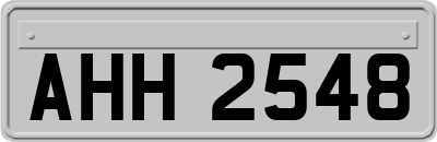 AHH2548