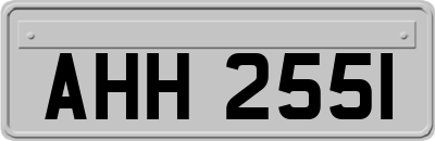 AHH2551