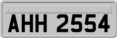 AHH2554