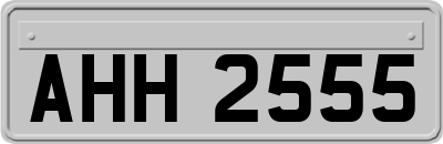 AHH2555