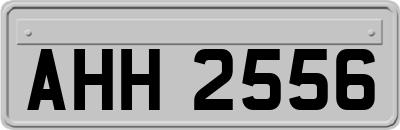 AHH2556