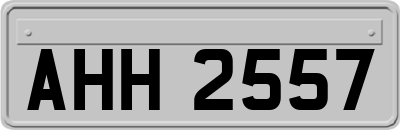 AHH2557