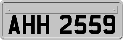 AHH2559