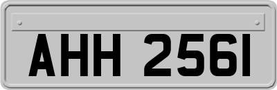 AHH2561