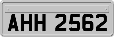 AHH2562