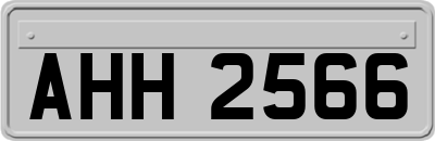 AHH2566