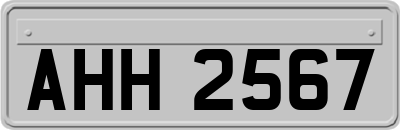 AHH2567