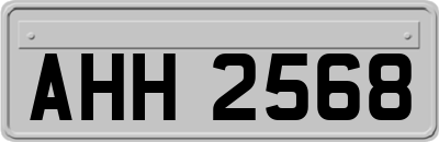 AHH2568