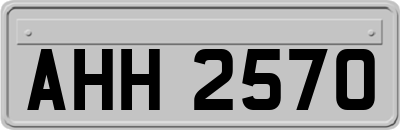 AHH2570