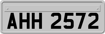 AHH2572