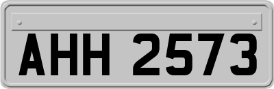 AHH2573