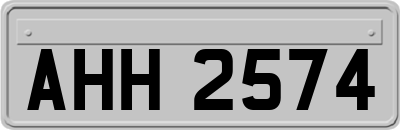 AHH2574