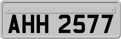 AHH2577