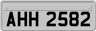 AHH2582
