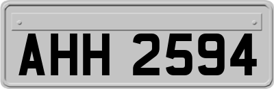 AHH2594