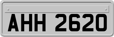 AHH2620