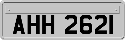 AHH2621
