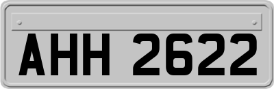 AHH2622