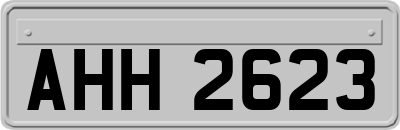AHH2623