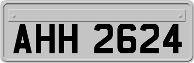 AHH2624