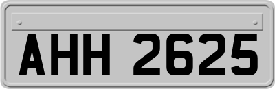 AHH2625