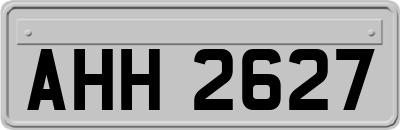 AHH2627