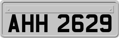AHH2629