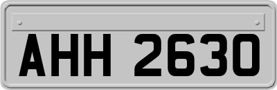 AHH2630