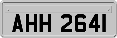 AHH2641