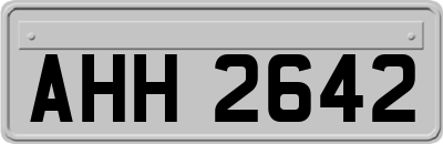 AHH2642