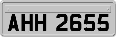 AHH2655