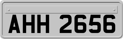 AHH2656