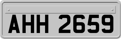 AHH2659