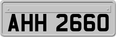 AHH2660